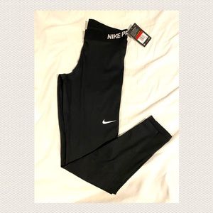 Nike Pro Athletic Pant